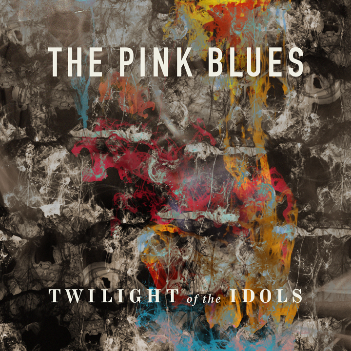 © 2010 The Pink Blues